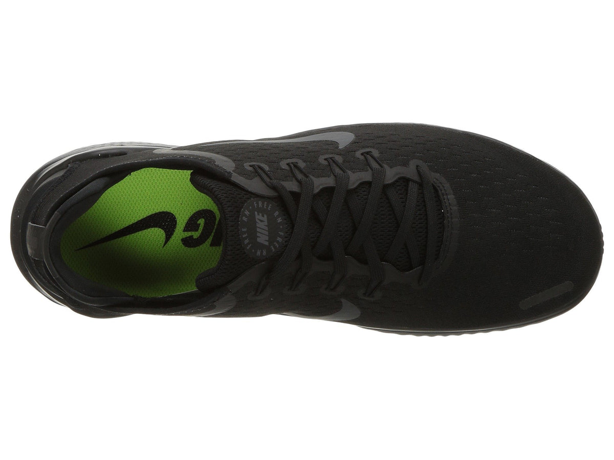 Nike Women's Shox Q'Vida 10 Black/Anthracite