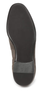 Bruno Magli Men's Silas Shoe, Taupe, 11.5 Medium US