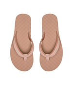 THE NORTH FACE Base Camp Mini II Womens Sandals Cafe Creme/Evening Sand Pink 7