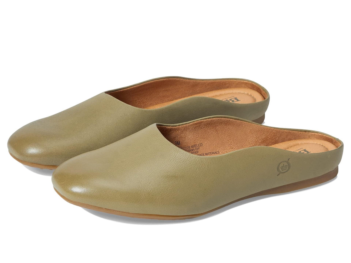 BORN Bryar Green 8 M (B)