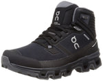 On Cloudrock Waterproof 2 Black/Eclipse 8 M