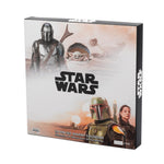 Star Wars: The Mandalorian & The Book of Boba Fett Advent Calendar (Amazon Exclusive)
