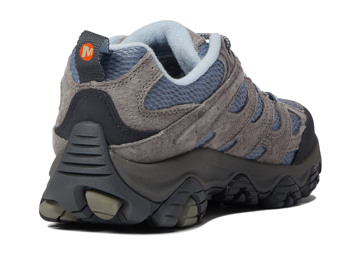 Merrell Women's Moab 3 Shoe 5 Smoke