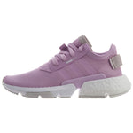 adidas Womens POD-S3.1 W CLELIL/CLELIL/ORCTIN Size 7