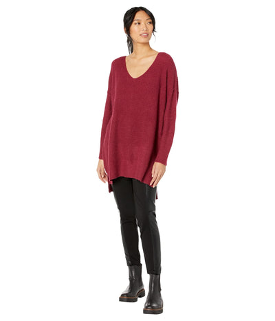 Free People C.O.Z.Y Pullover Off Beat XS-SM (Women's 0-6)