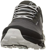 On Men's Cloudvista Sneakers, Eclipse | Black, 7 Medium US