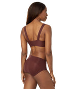 SPANX Brallelujah Allure Lace Full Coverage Spc Champagne Beige 36D