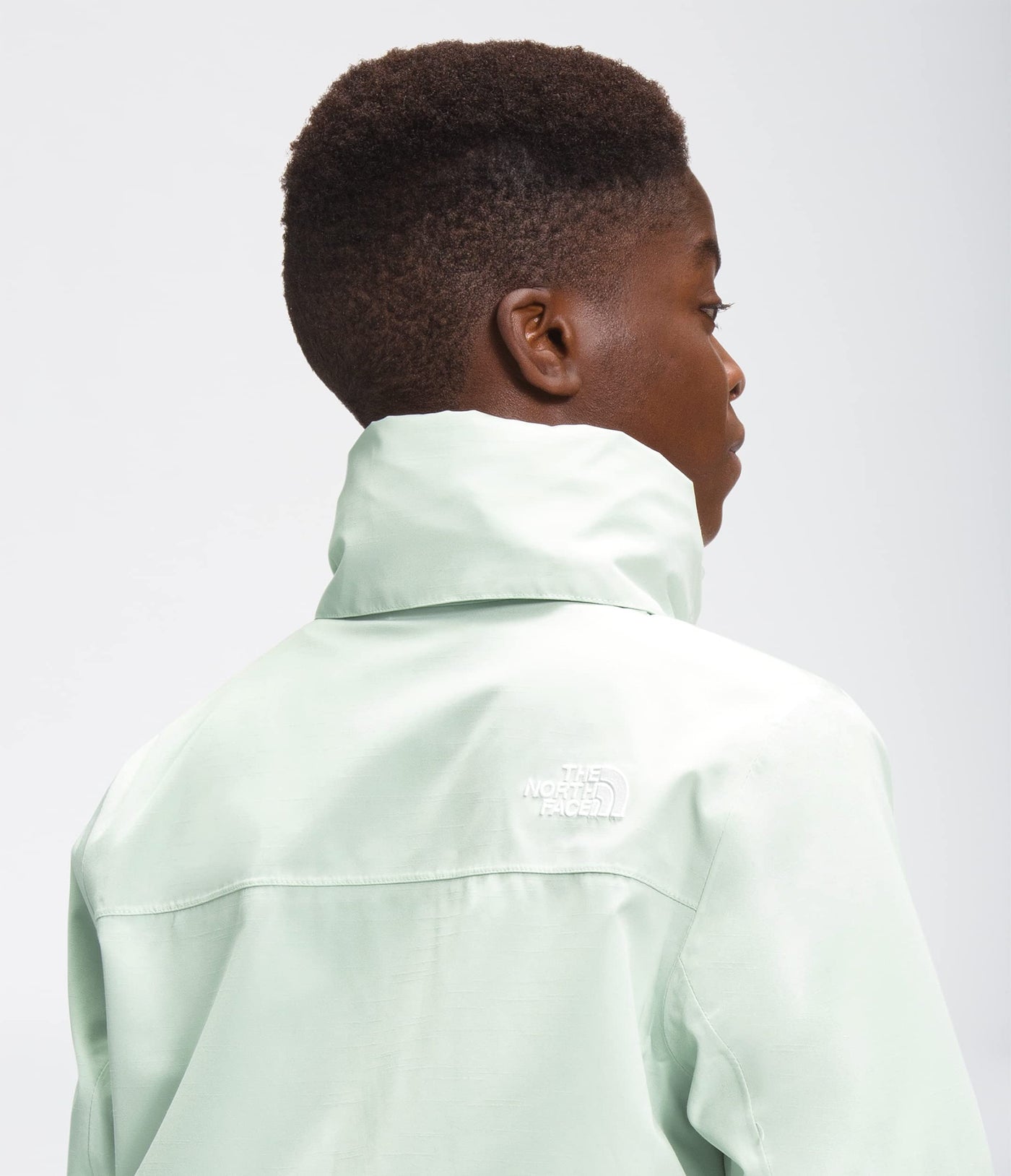 THE NORTH FACE Westoak City Trench Green Mist XS