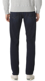 PAIGE Men's Normandie Transcend Straight Leg Jean, Russ, 40