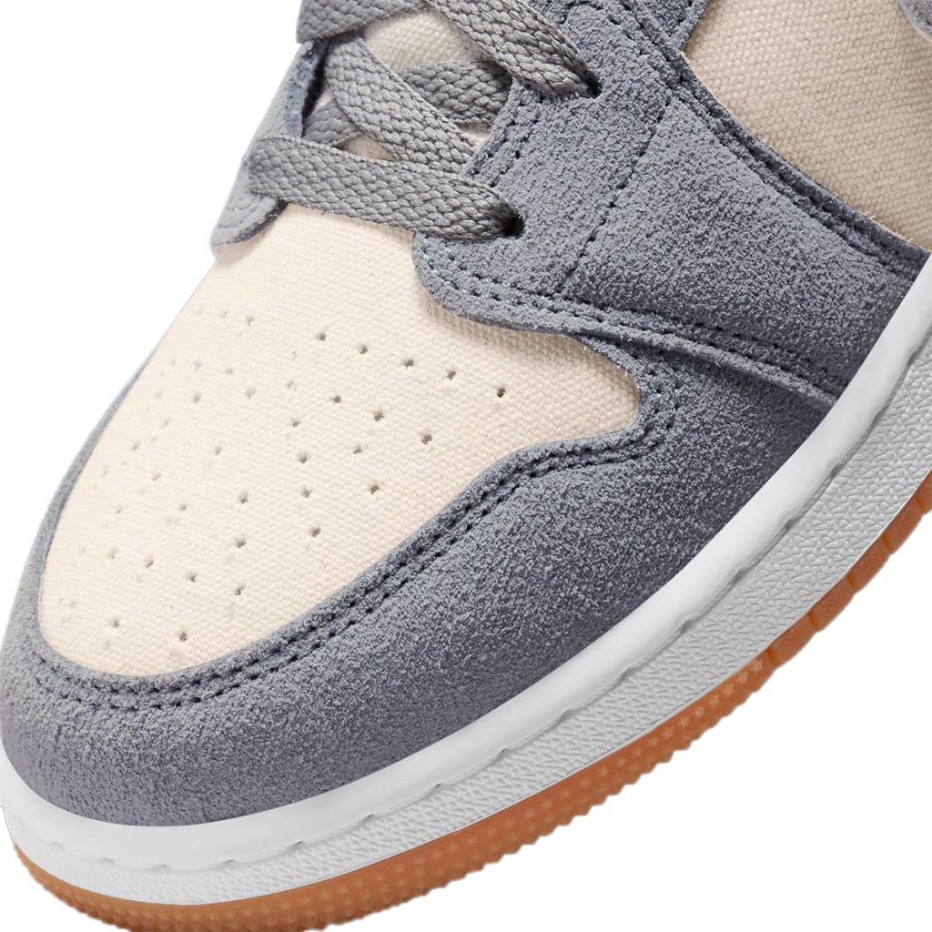 Jordan Jordan 1 Mid SE (Big Kid)