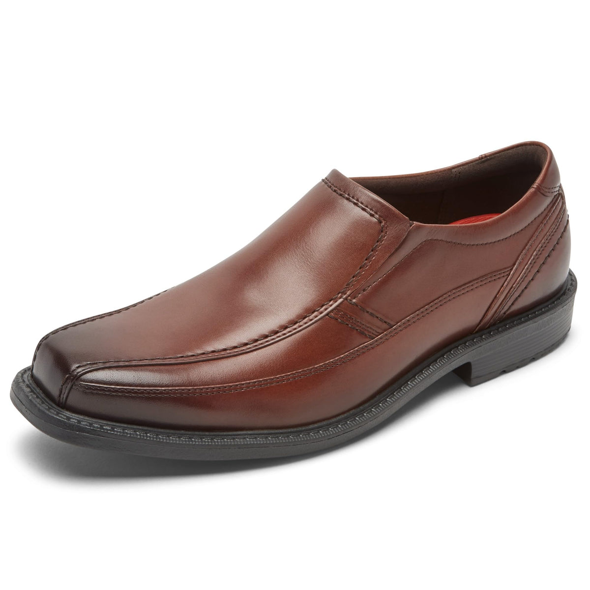 Rockport mens Sl2 Bike So Loafer, New Brown Gradient, 10 US