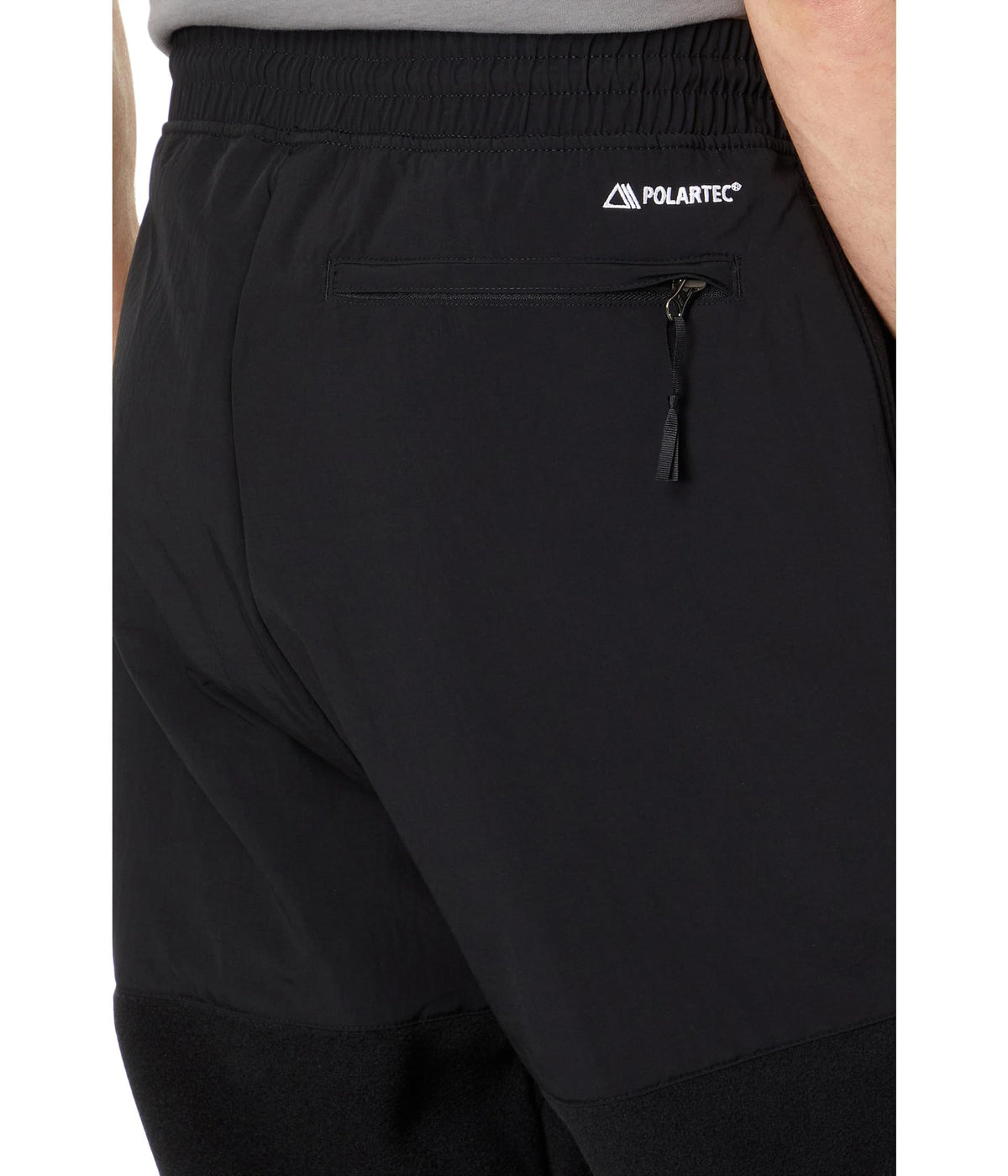 The North Face Men's Denali Pants, Black, XXL