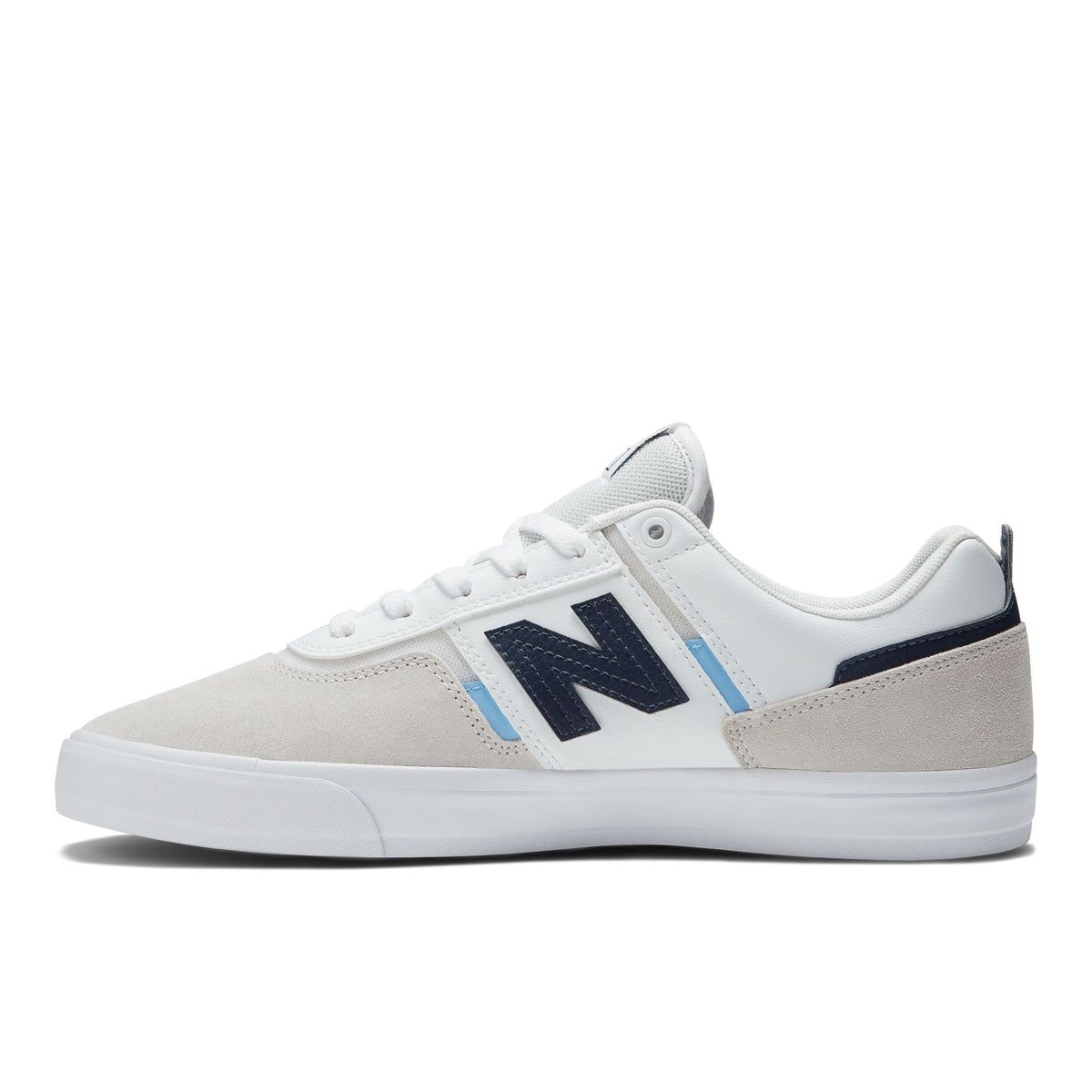 New Balance 306 - Jamie Foy White/Navy US Men's 12, Women's 13.5 Medium
