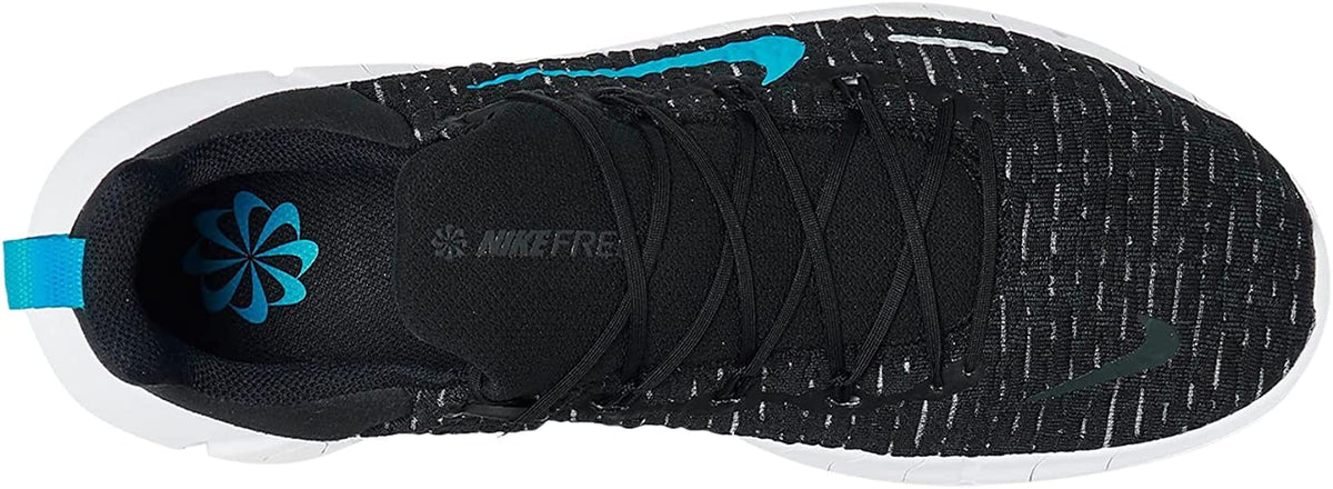 Nike Women's Sneaker 11.5 Blue,black