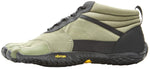 Vibram FiveFingers V-Trek Insulated Military/Black EU 46 (US Men's 11.5-12) D (M)
