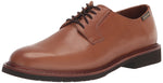 Mephisto Men's Manko Oxford, Brandy, 12.5