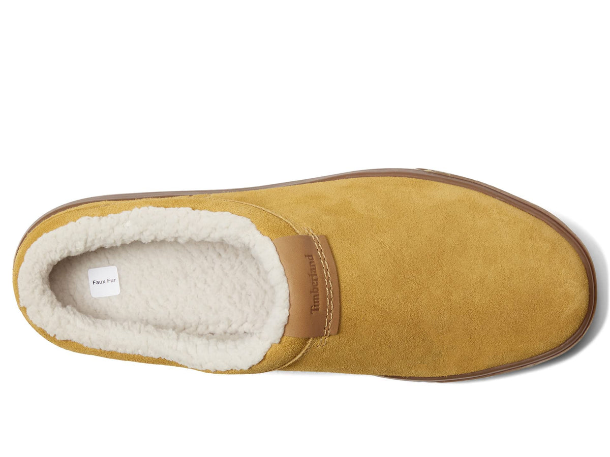 Timberland Ashwood Park Slipper Wheat 9.5 D (M)