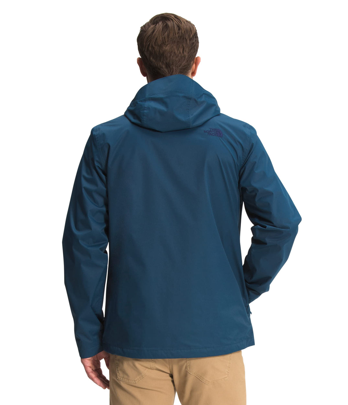 THE NORTH FACE Arrowhead Triclimate® Jacket Monterey Blue/Aviator Navy LG