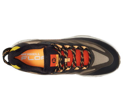 Merrell Men's Moab Speed, Black Multi, 9 AU