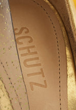 SCHUTZ Cheslie 10 Gold