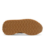 New Balance Women's 237v1, Schwarz, 9