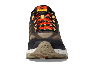 Merrell Men's Moab Speed, Black Multi, 9 AU