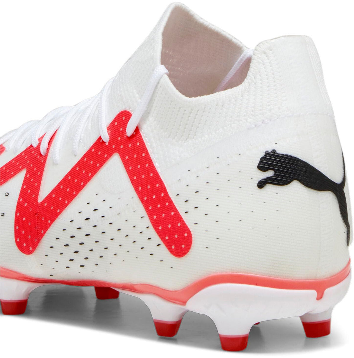 PUMA Future Match FG/AG 11 White