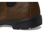 Blundstone Unisex BL1609 Antique Brown Mens 9 Womens 11 Medium