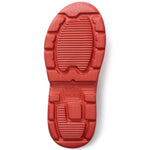 BASS OUTDOOR Women's Field Slide Water Shoe, Paprika, 10