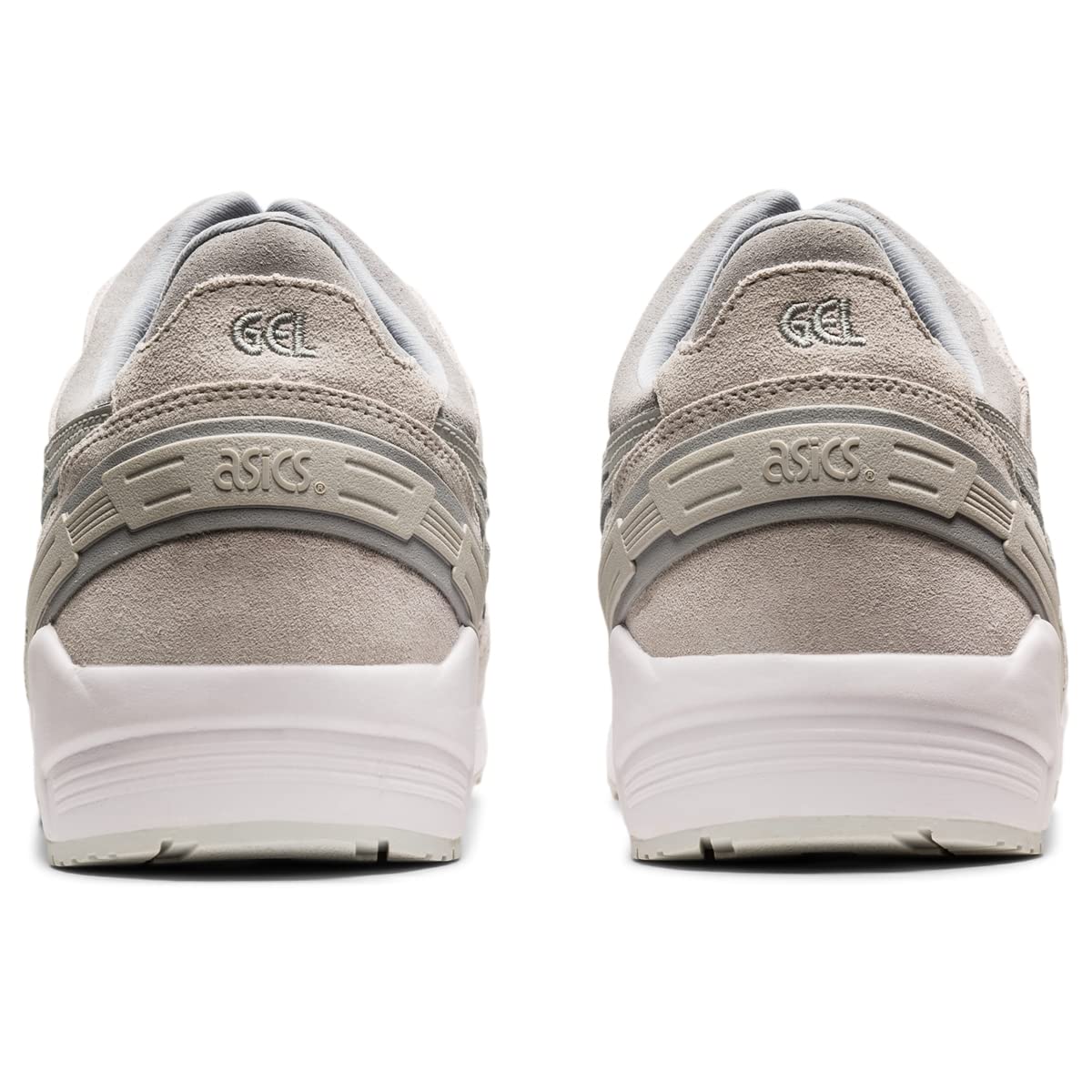 ASICS Gel-Lyte III RE Glacier Grey/Piedmont Grey 12 D (M)