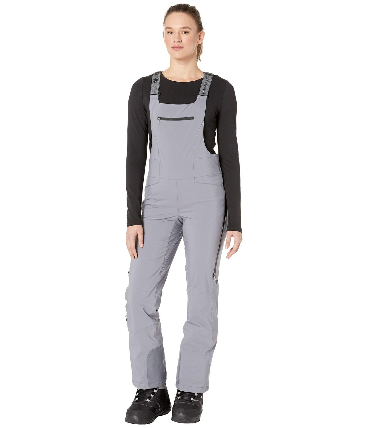 Obermeyer Felicity Bib Pants Knightly 4 R