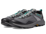 Merrell MQM 3 Charcoal/Teal 6.5 M