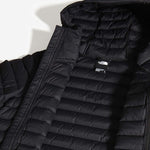 The North Face Women's Stretch Down Parka, TNF Black, M