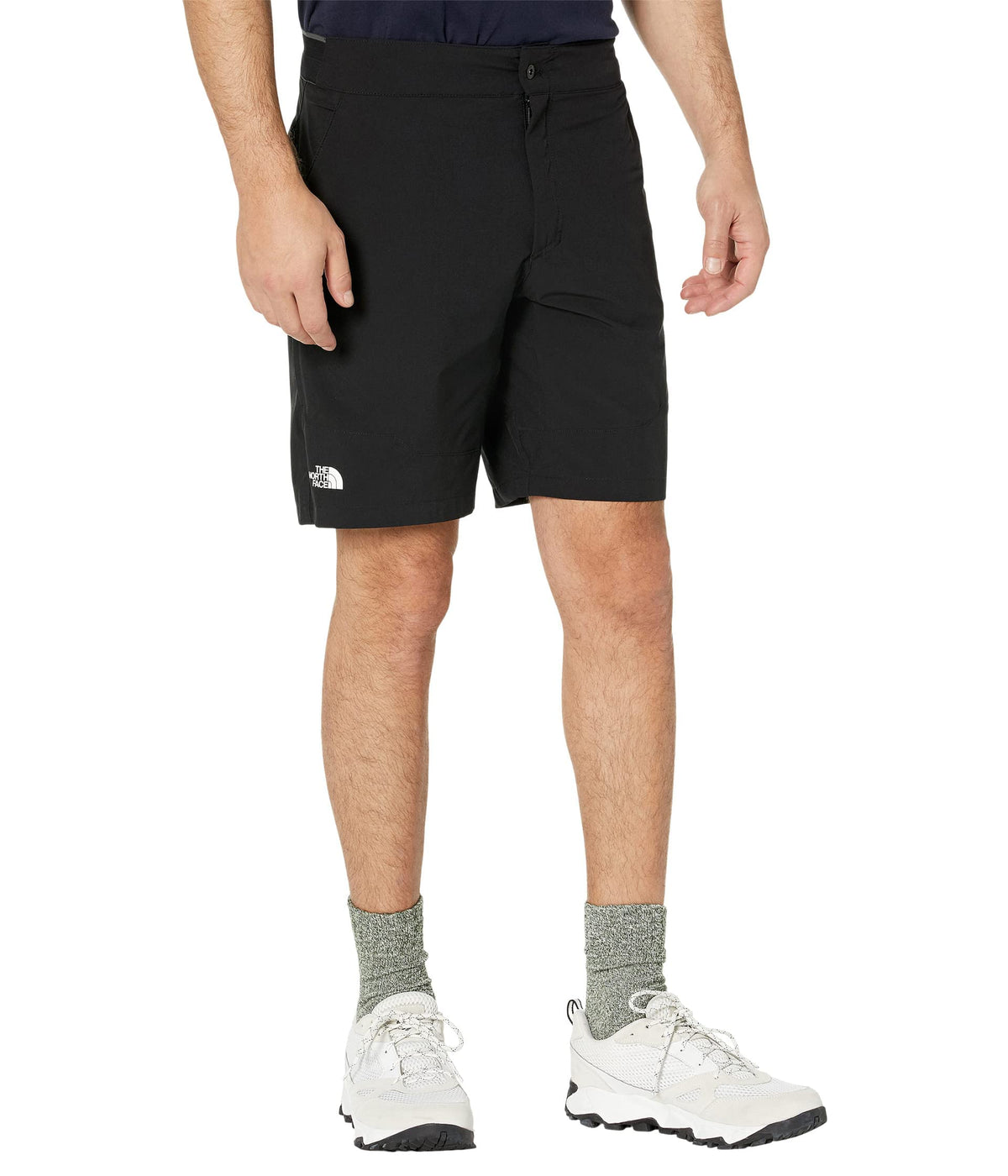 THE NORTH FACE Men's Paramount Active Short, TNF Black, 31 Regular