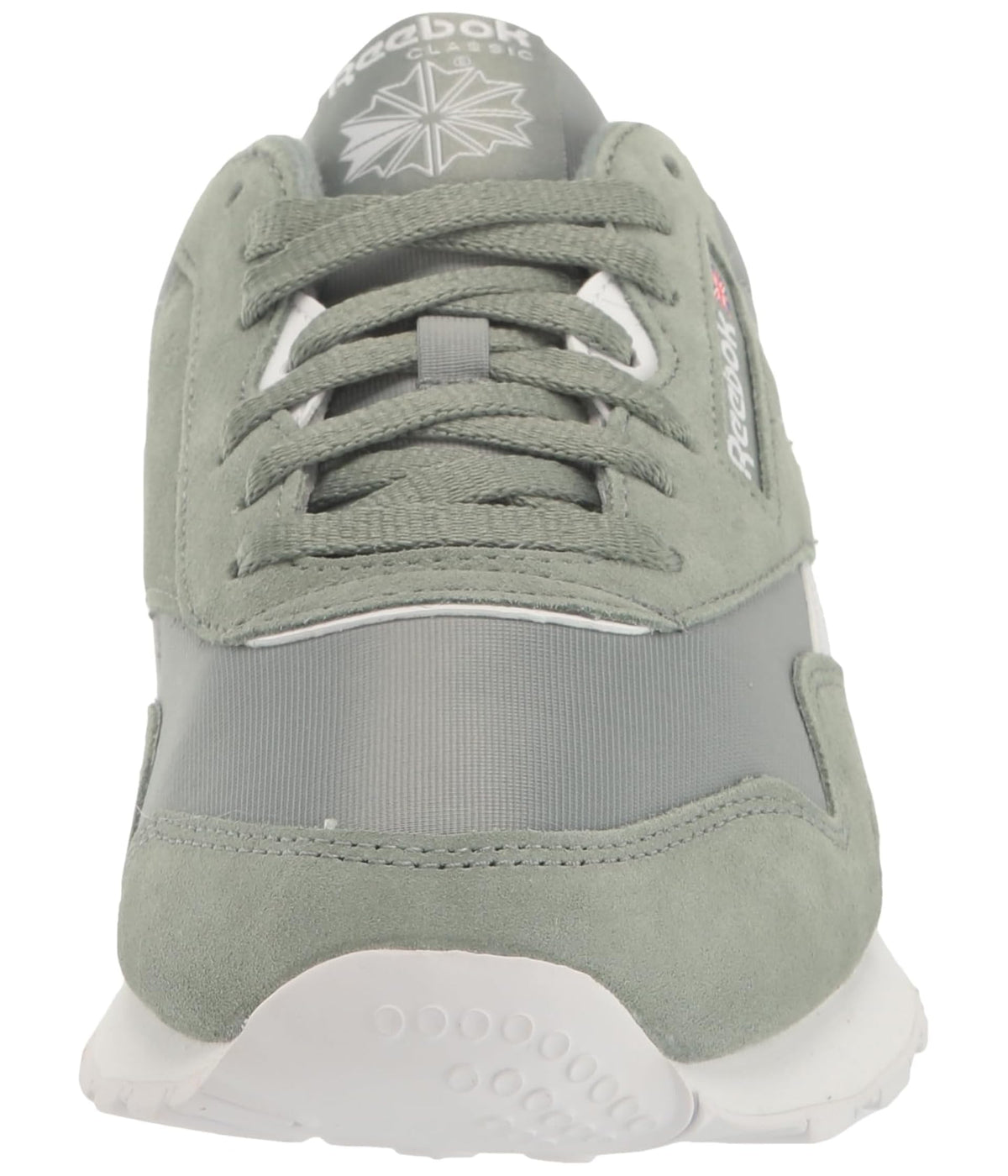 Reebok Men's Classic Nylon Sneaker