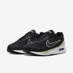Nike Air Max Solo Men's Shoes (DX3666-005, Black/Mica Green/Deep Jungle/Black) Size 15