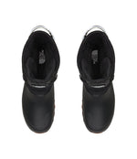 THE NORTH FACE Women's Yukiona Mid Boot TNF Black/TNF Black 10 B US