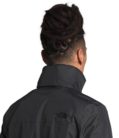 The North Face Men's Resolve Waterproof Jacket, Asphalt Grey, XL