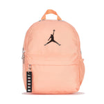 Nike Air Jordan Mini BackPack, Lt Madder Root, One Size