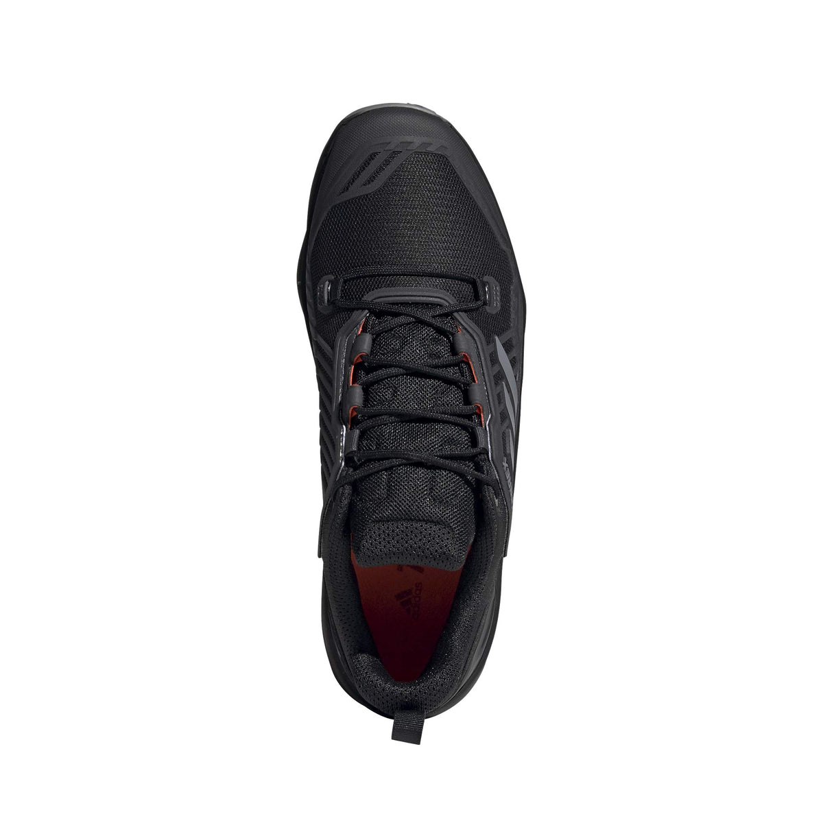 adidas - Terrex Swift R3 - FW2776 - Color: Black - Size: 10.5