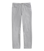 THE NORTH FACE Men's Sprag 5-Pocket Pant 34 Meld Grey