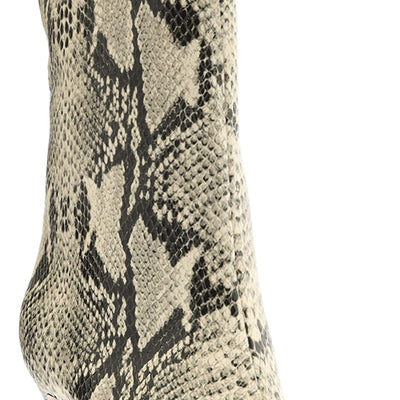 SCHUTZ LUN Natural 8 M