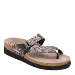 Mephisto Women's Helen Sandal, Black, 12