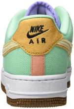 Nike Womens WMNS Air Force 1 Low CZ0268 300 Happy Pineapple - Size 7.5W