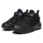 Jordan Stay Loyal 2 (PS) (Little Kid) Black/Metallic Silver 1 Little Kid M