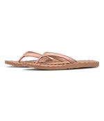 THE NORTH FACE Base Camp Mini II Womens Sandals Cafe Creme/Evening Sand Pink 7