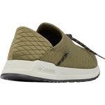 Columbia Wildone Moc - Men's, Nori/Persimmon, 10.5