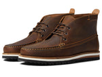 Clarks Durston Mid Beeswax Leather 7 D (M)