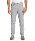 THE NORTH FACE Sprag Five-Pocket Slim Leg Pants Meld Grey 38 R