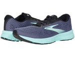 Brooks Anthem 4 Nightshadow/Black/Blue 12 B (M)